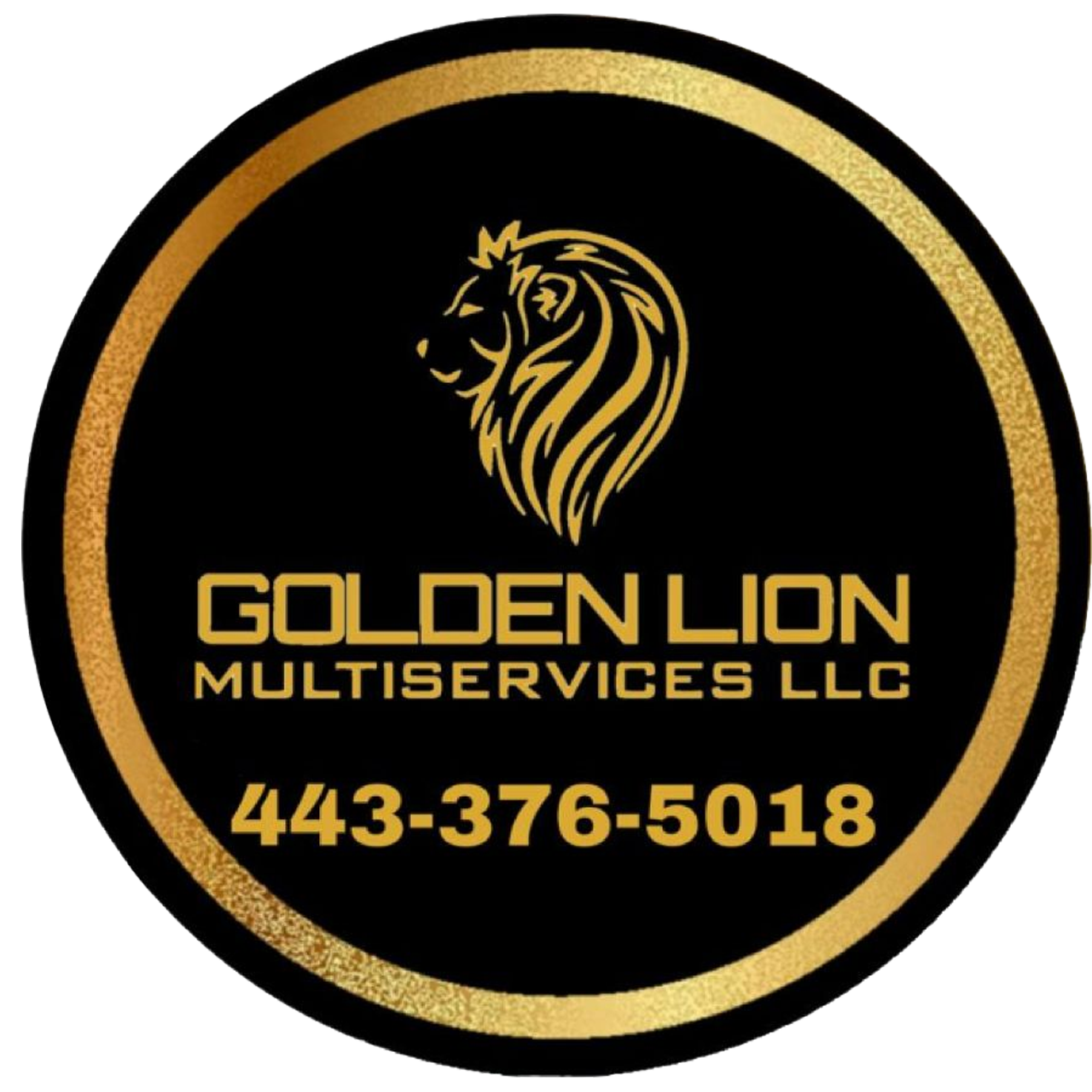 Golden Lion Multiservices